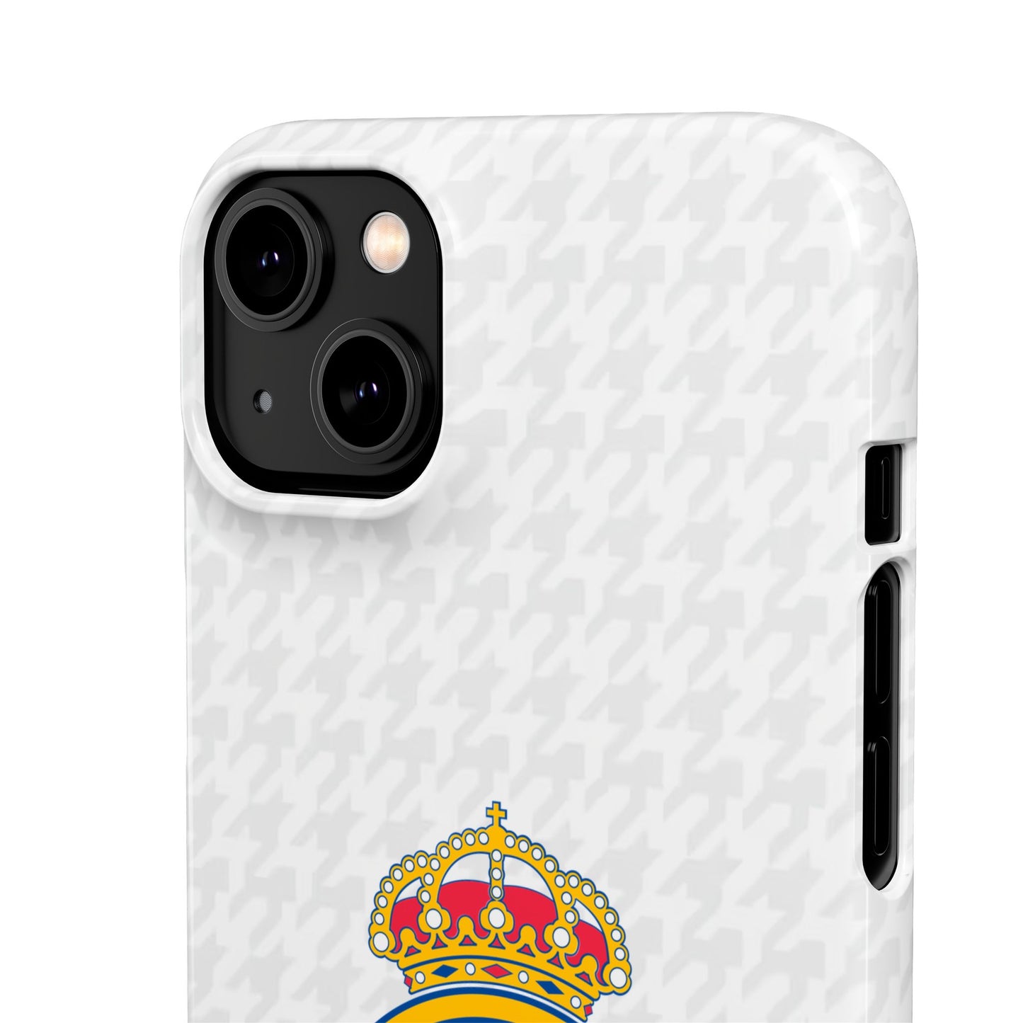 Real Madrid Cajasol - Perfect for Madridistas