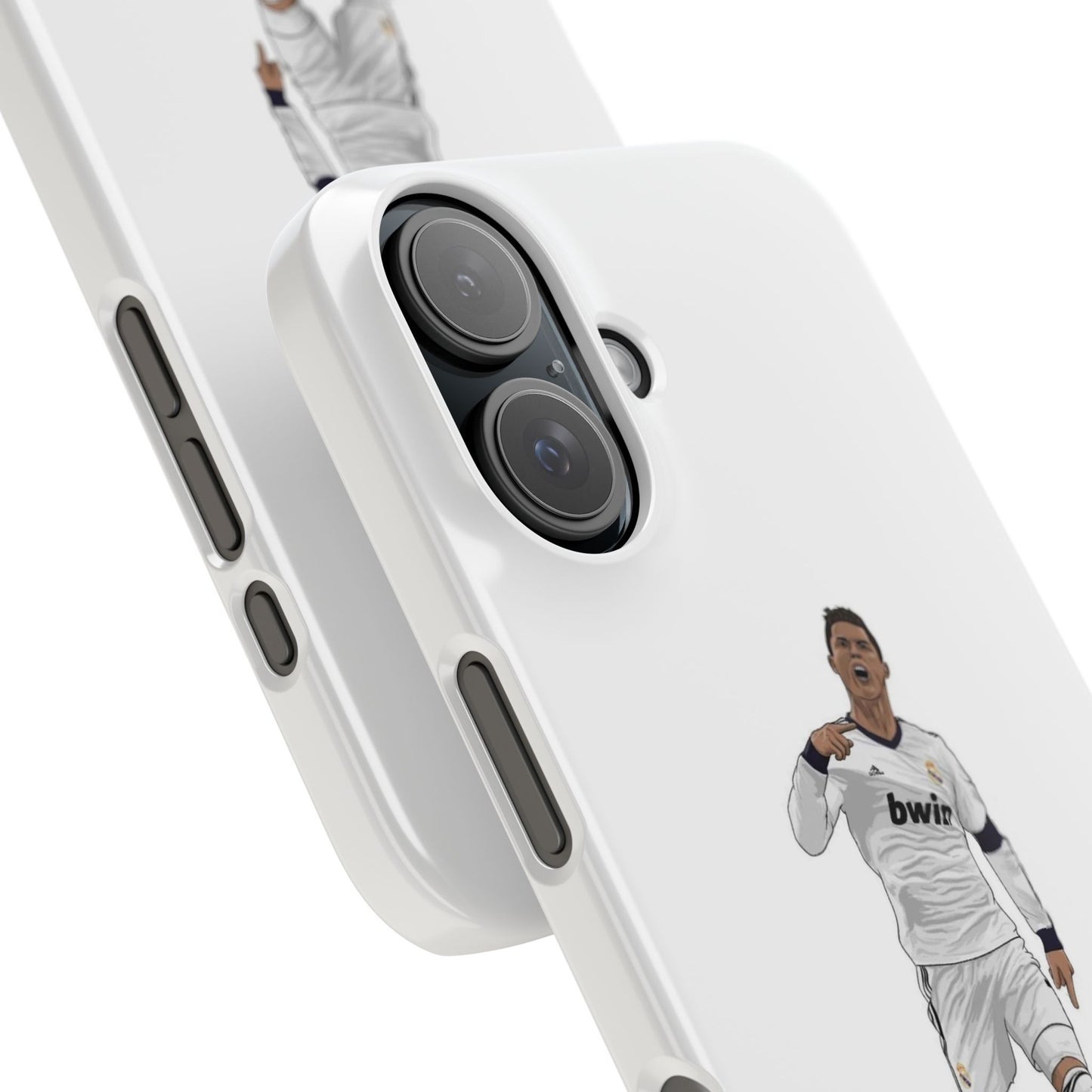 Cristiano Ronaldo Cajasol