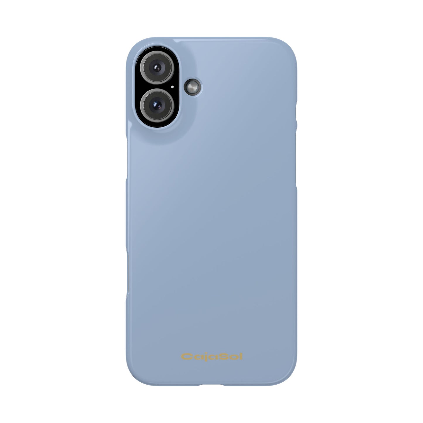 Soft Blue Cajasol