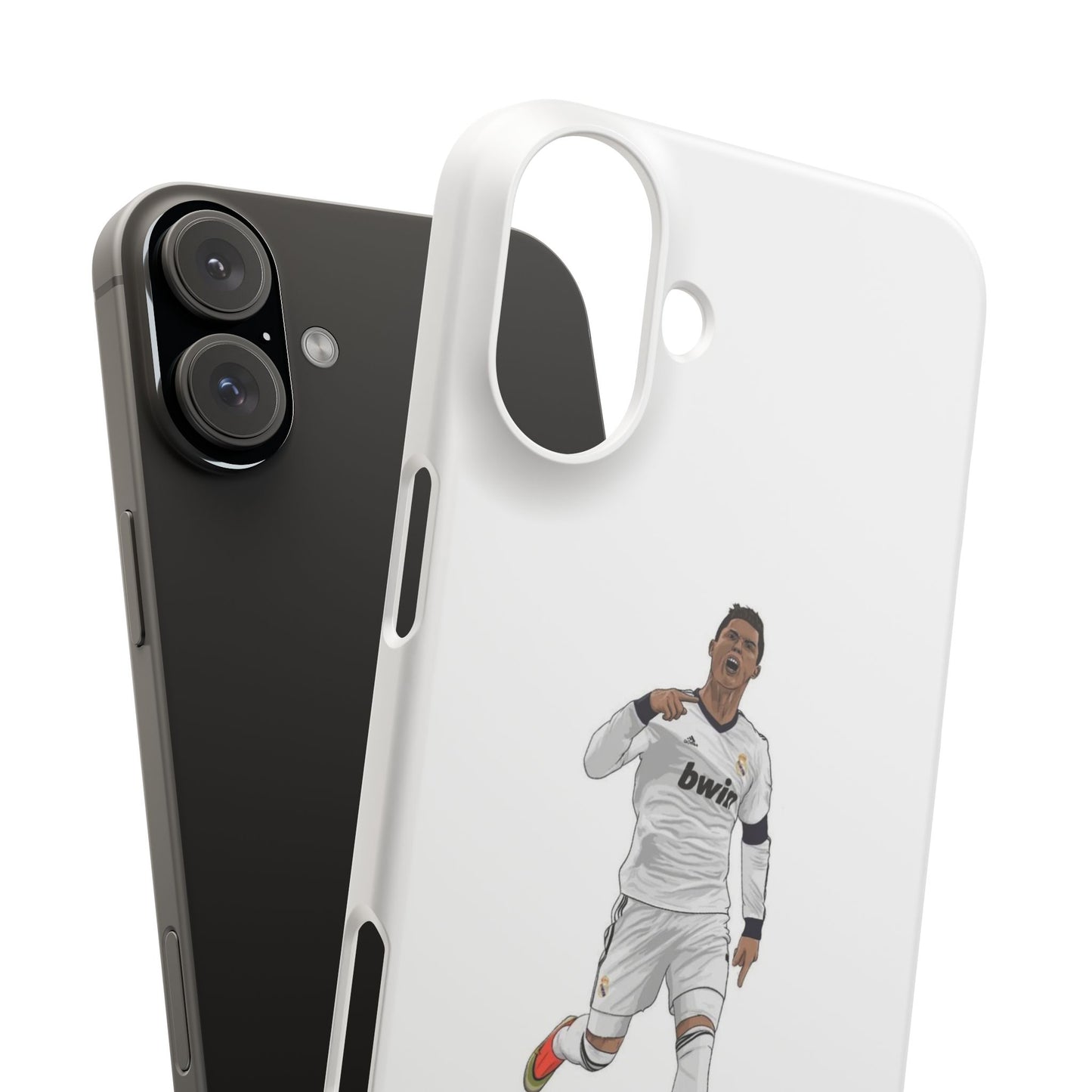 Cristiano Ronaldo Cajasol