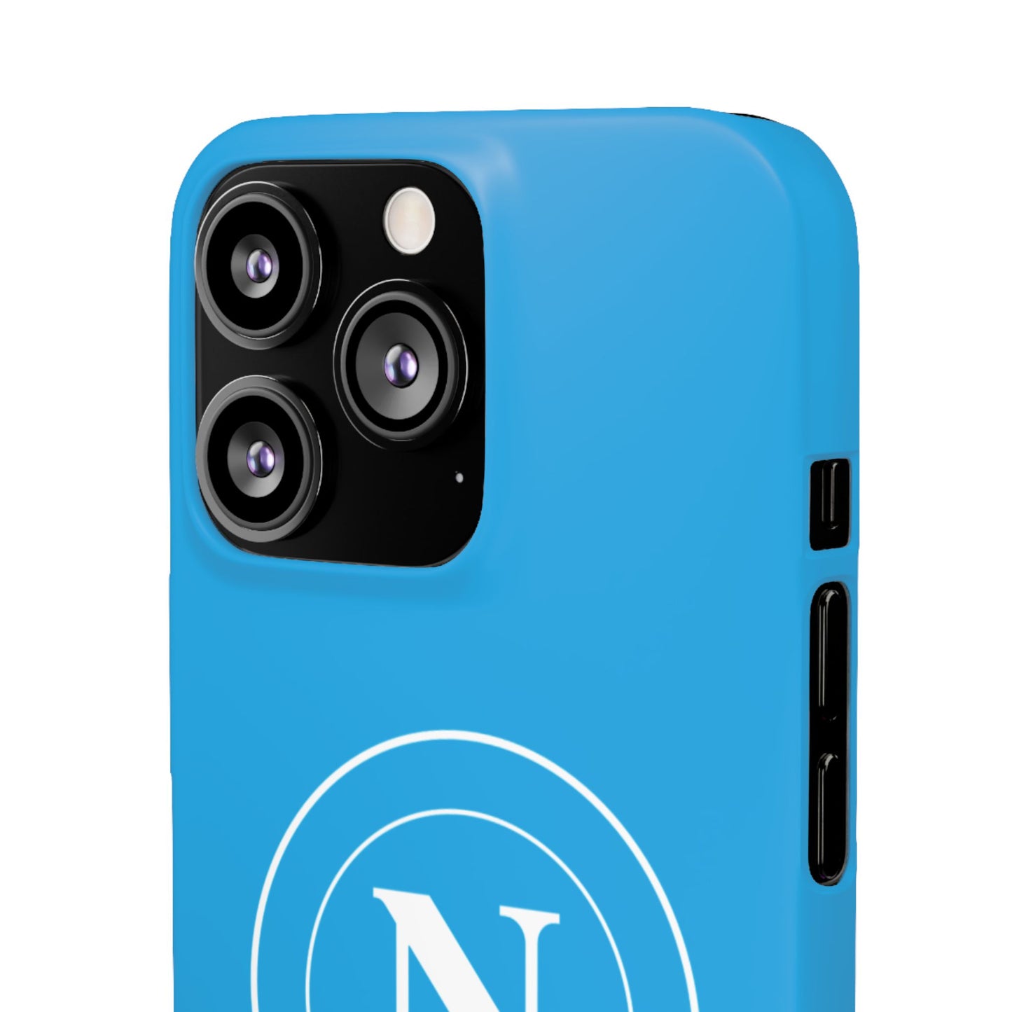 SSC Napoli Cajasol - Perfect for Napolitans