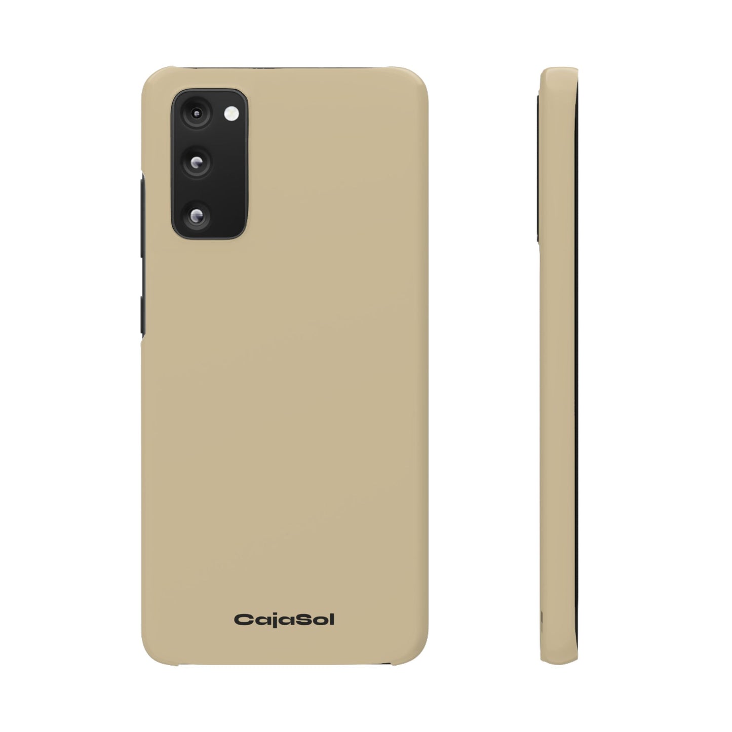Soft Beige Cajasol