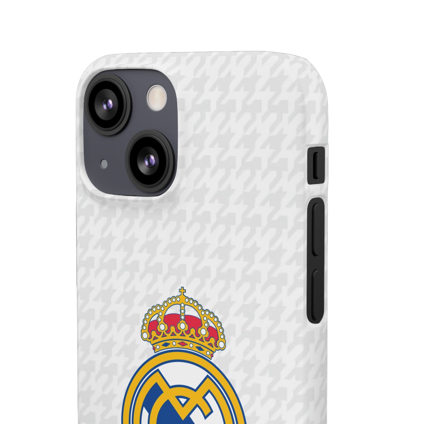 Real Madrid Cajasol - Perfect for Madridistas