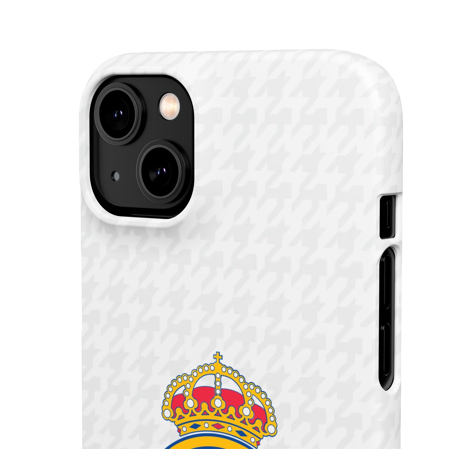 Real Madrid Cajasol - Perfect for Madridistas