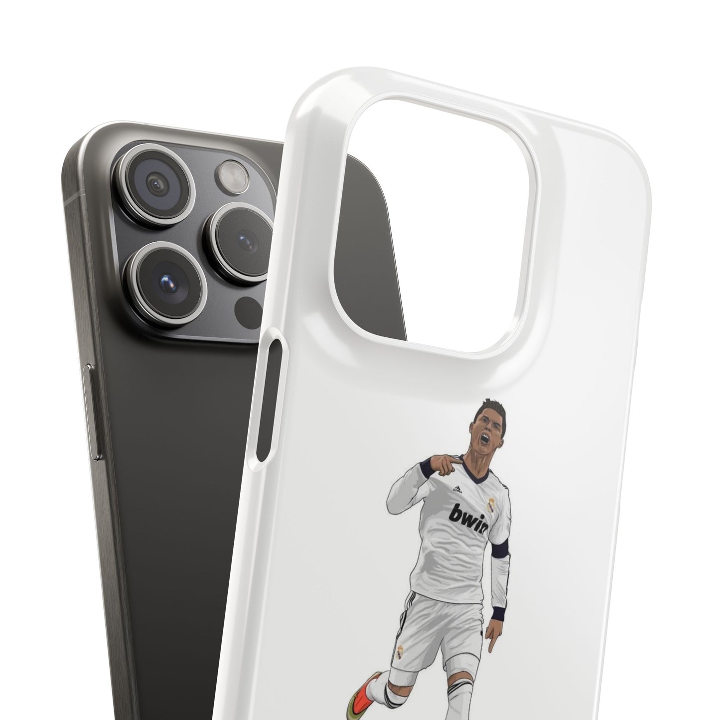 Cristiano Ronaldo Cajasol