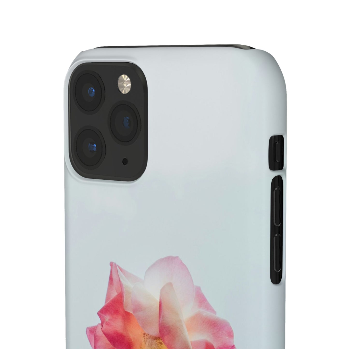 Floral Cajasol - Elegant Pink Flower