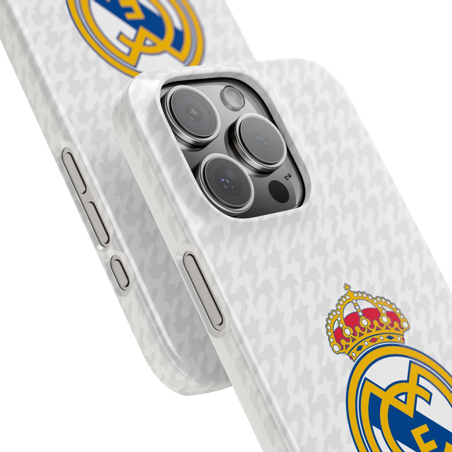 Real Madrid Cajasol - Perfect for Madridistas