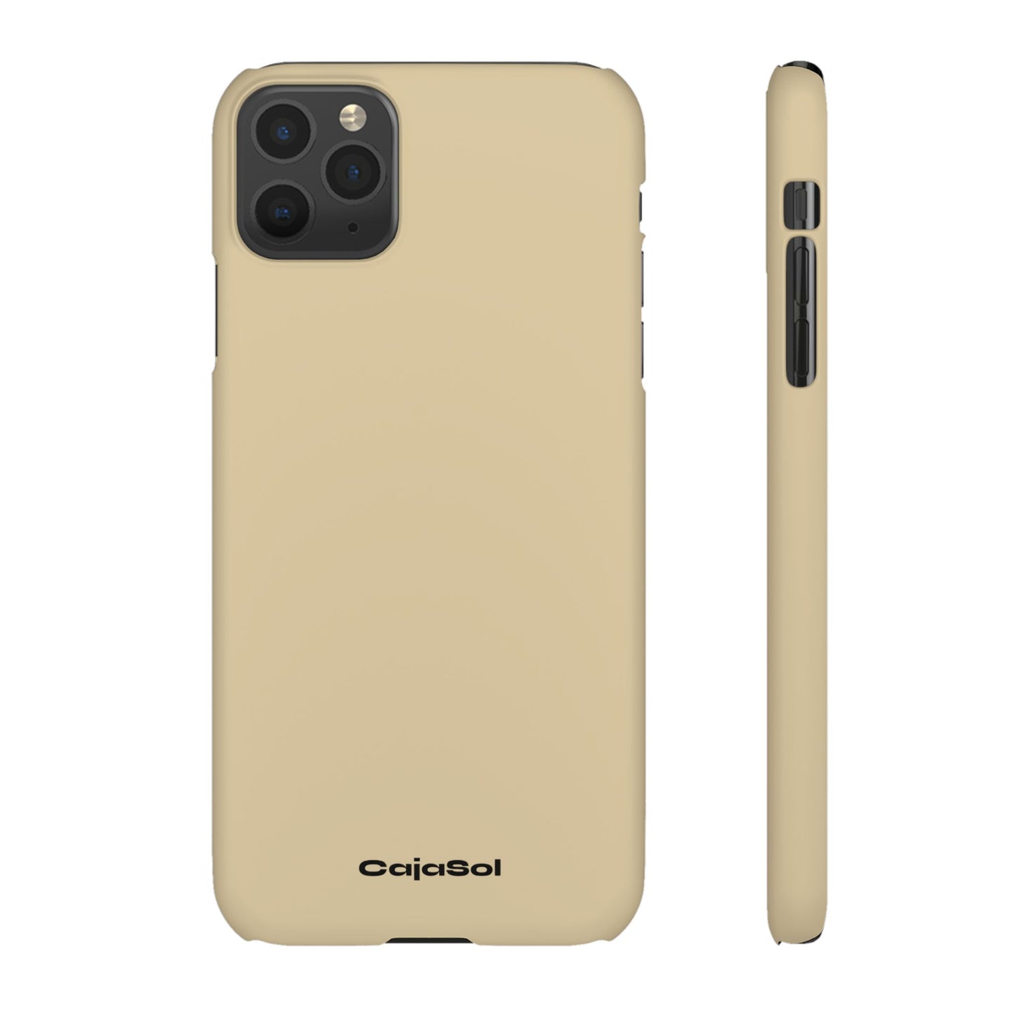 Soft Beige Cajasol