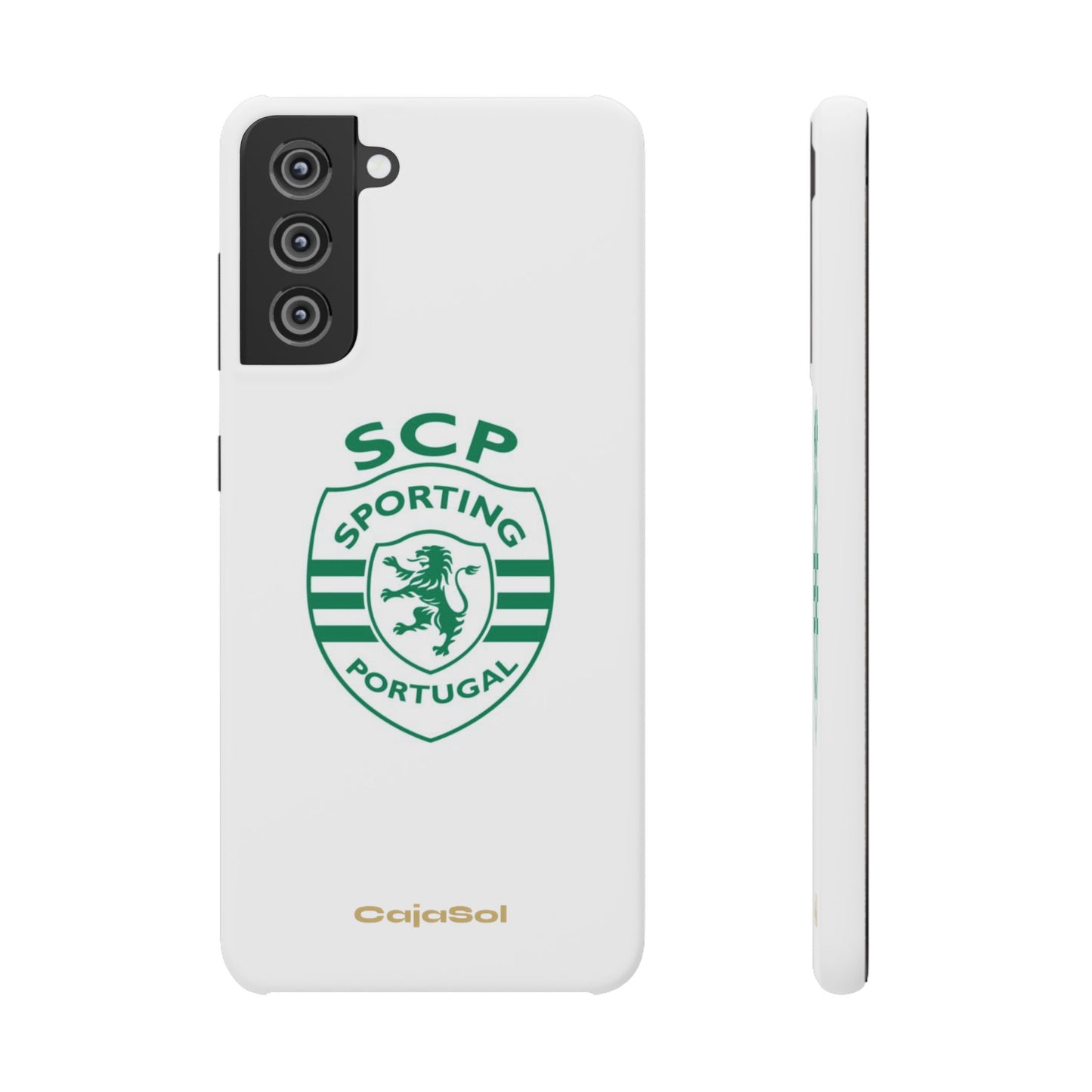 Sporting Portugal Cajasol – Perfect for Leões