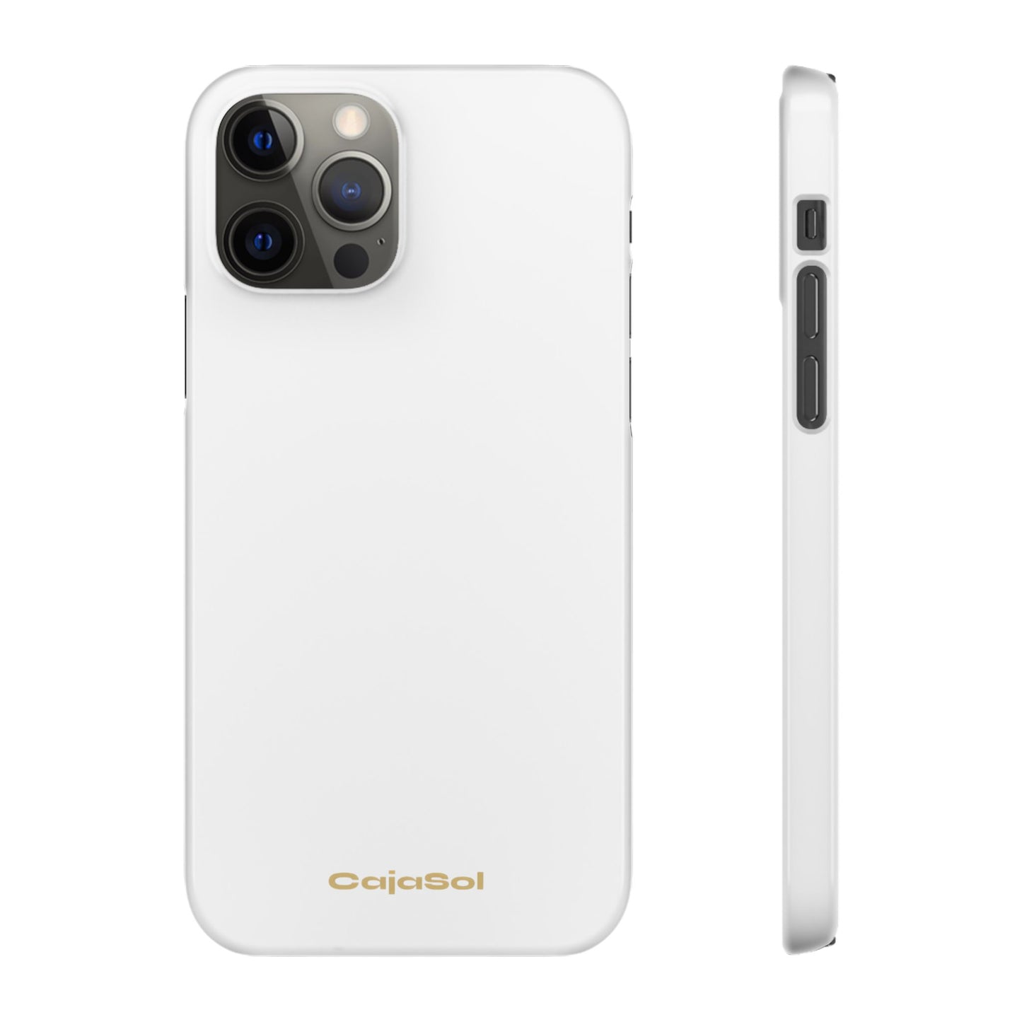 Soft White Cajasol