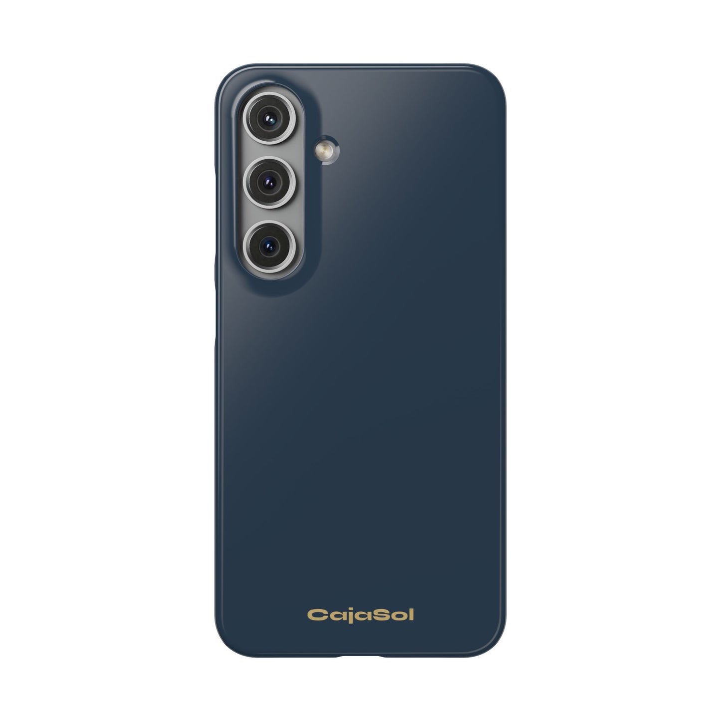 Navy Blue Cajasol