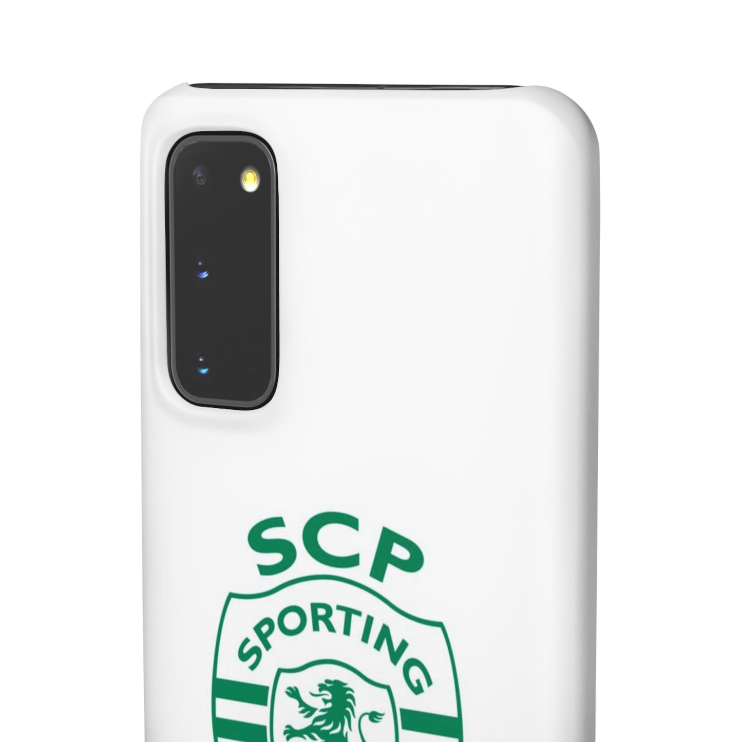 Sporting Portugal Cajasol – Perfect for Leões
