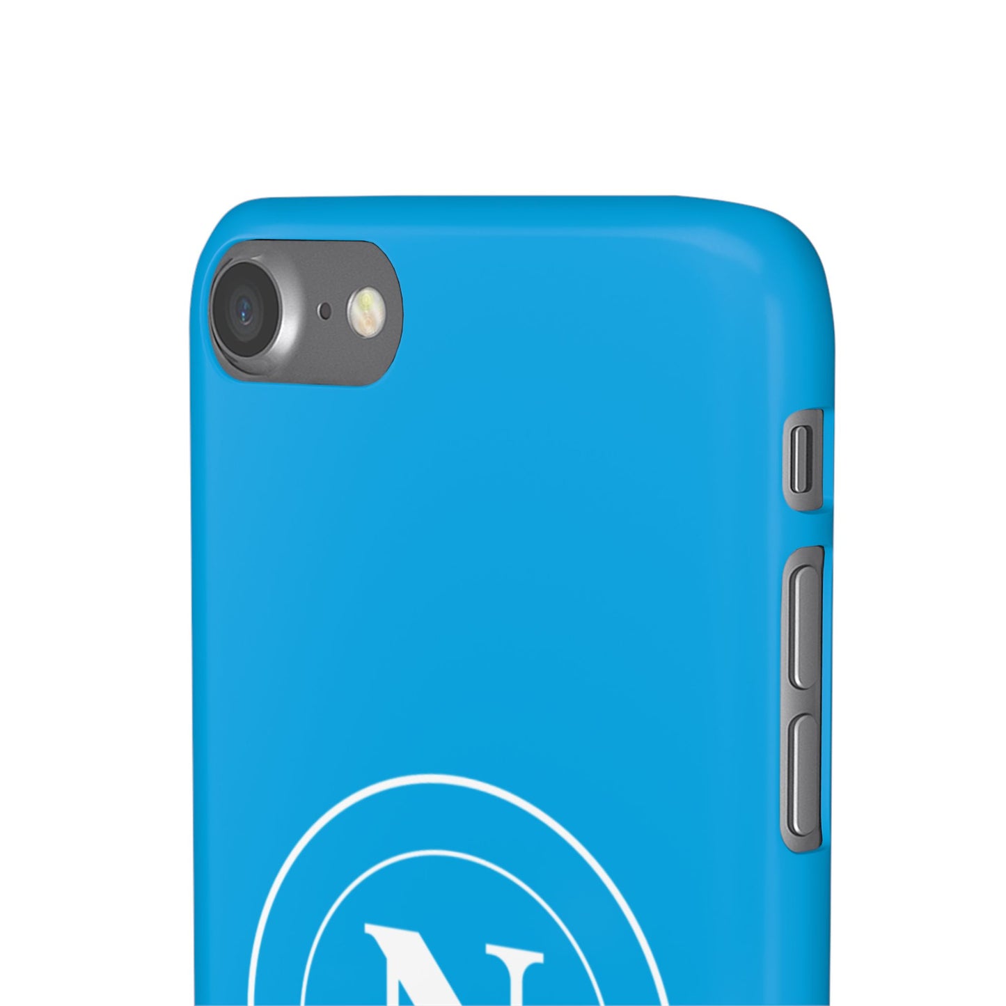 SSC Napoli Cajasol - Perfect for Napolitans