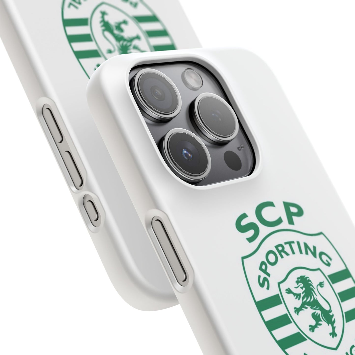 Sporting Portugal Cajasol – Perfect for Leões