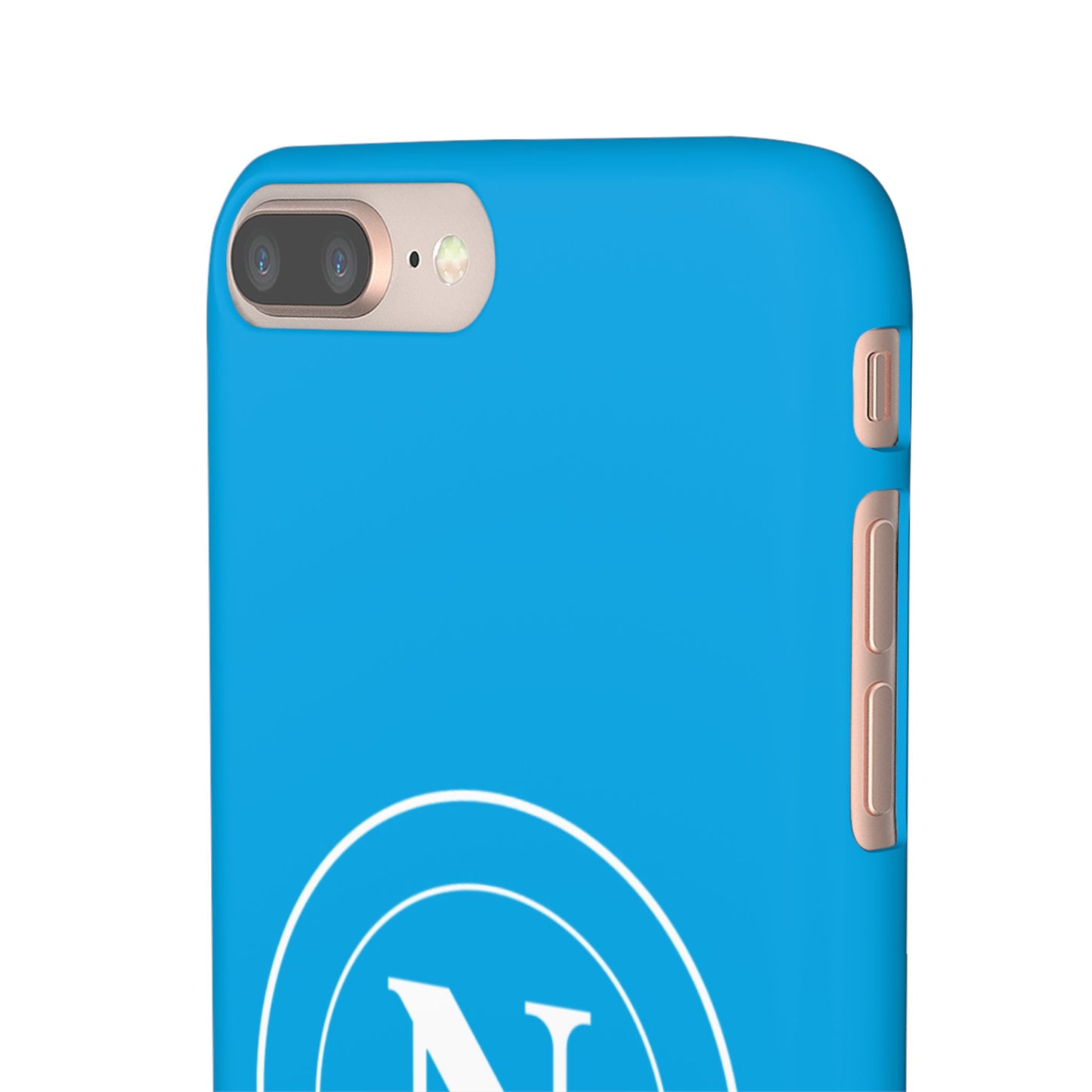 SSC Napoli Cajasol - Perfect for Napolitans