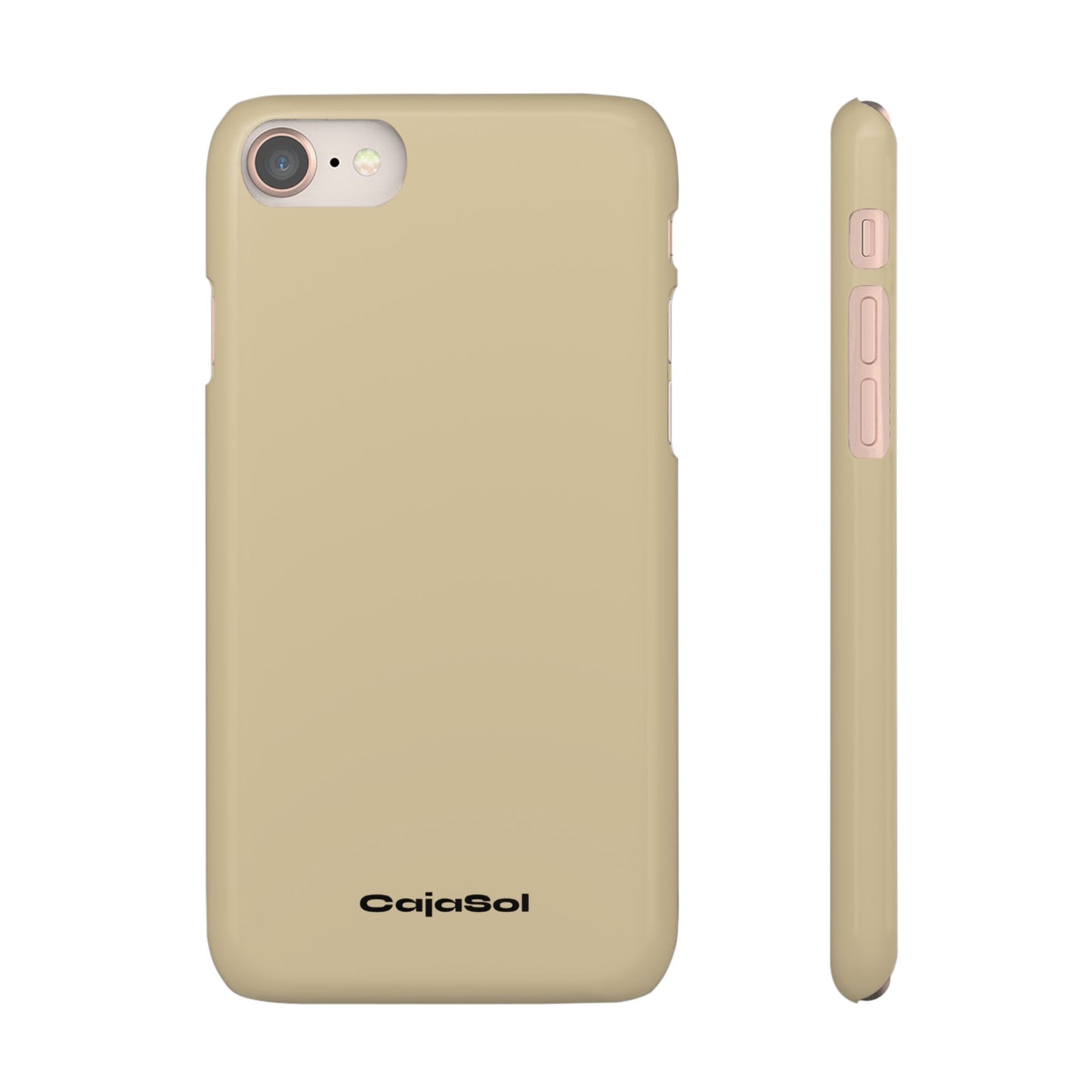Soft Beige Cajasol