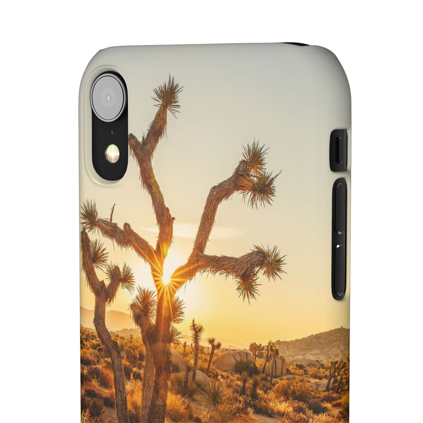 Desert Sunset Cajasol - Stylish Protection for Nature Lovers