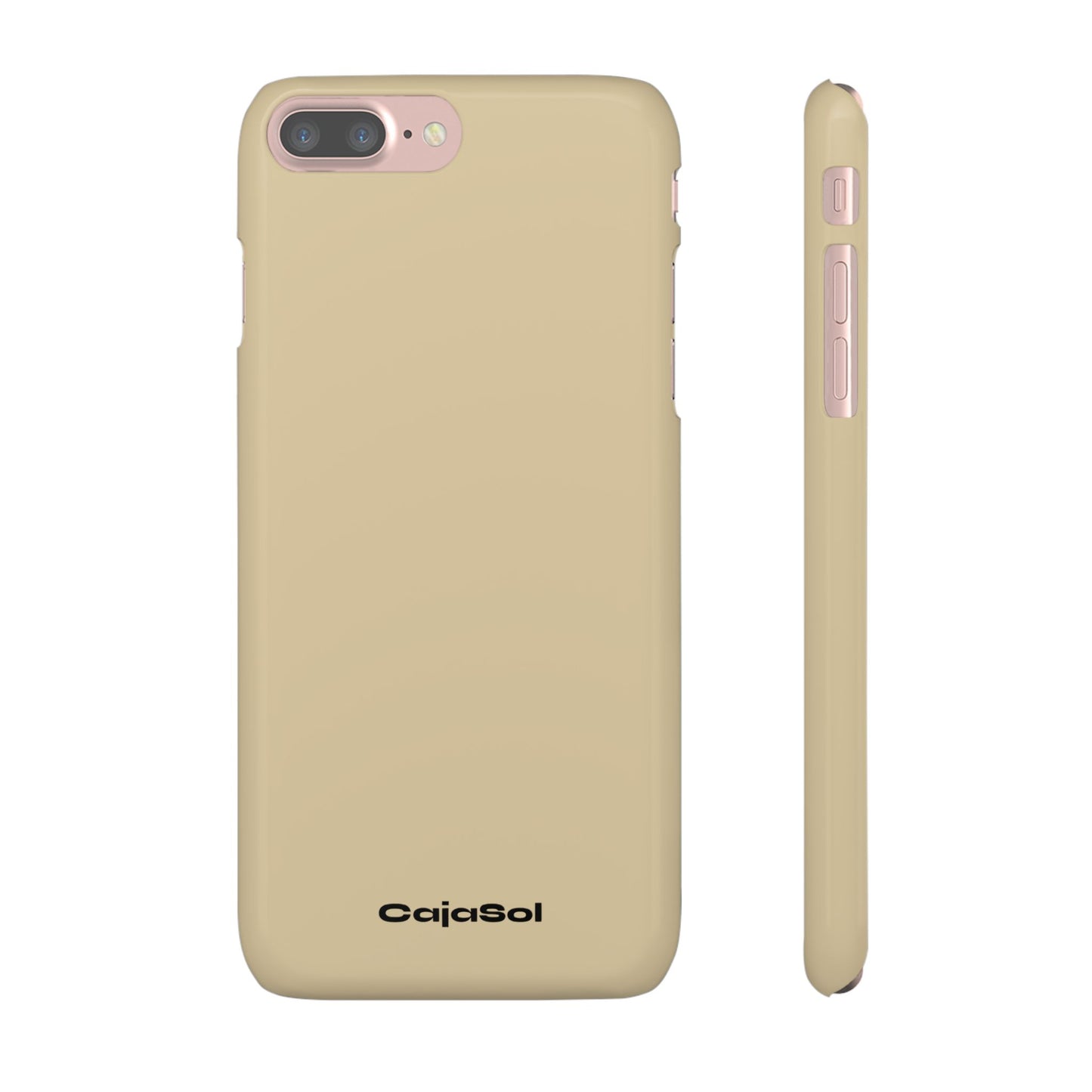 Soft Beige Cajasol
