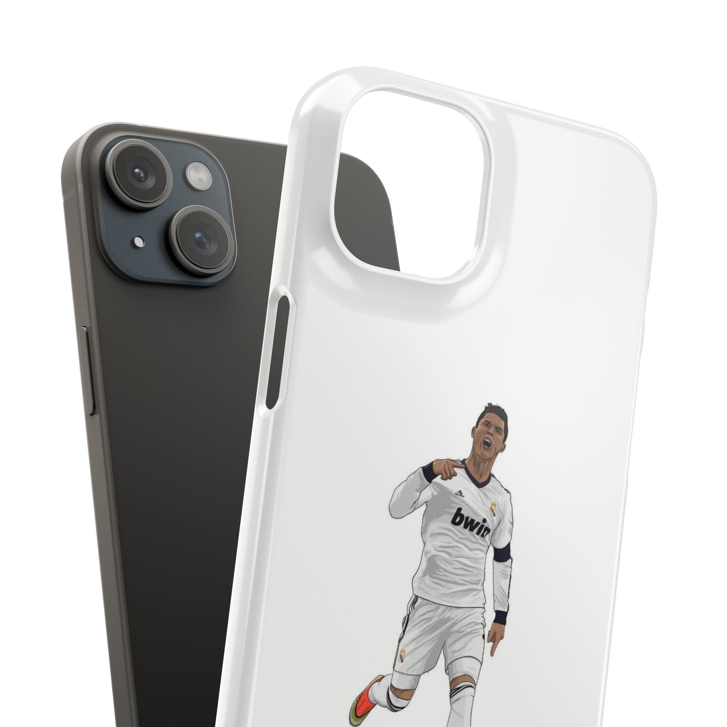 Cristiano Ronaldo Cajasol