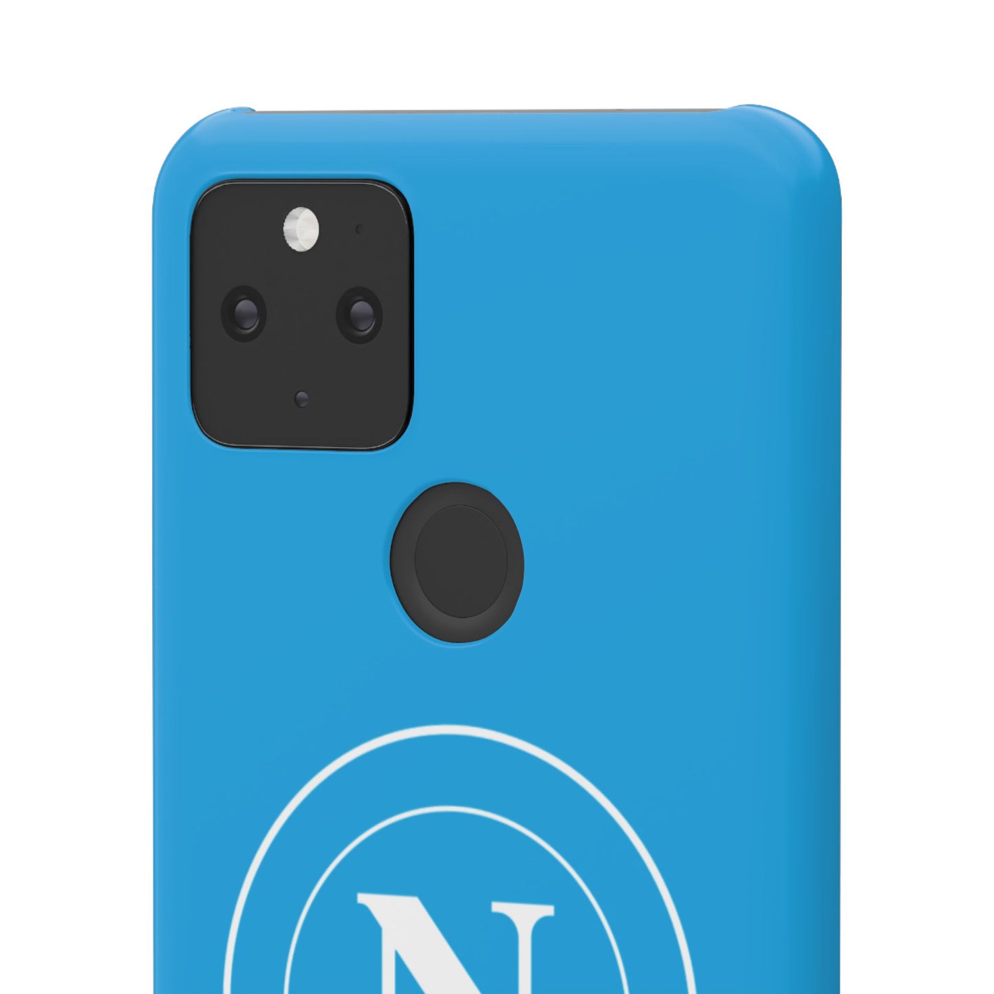 SSC Napoli Cajasol - Perfect for Napolitans
