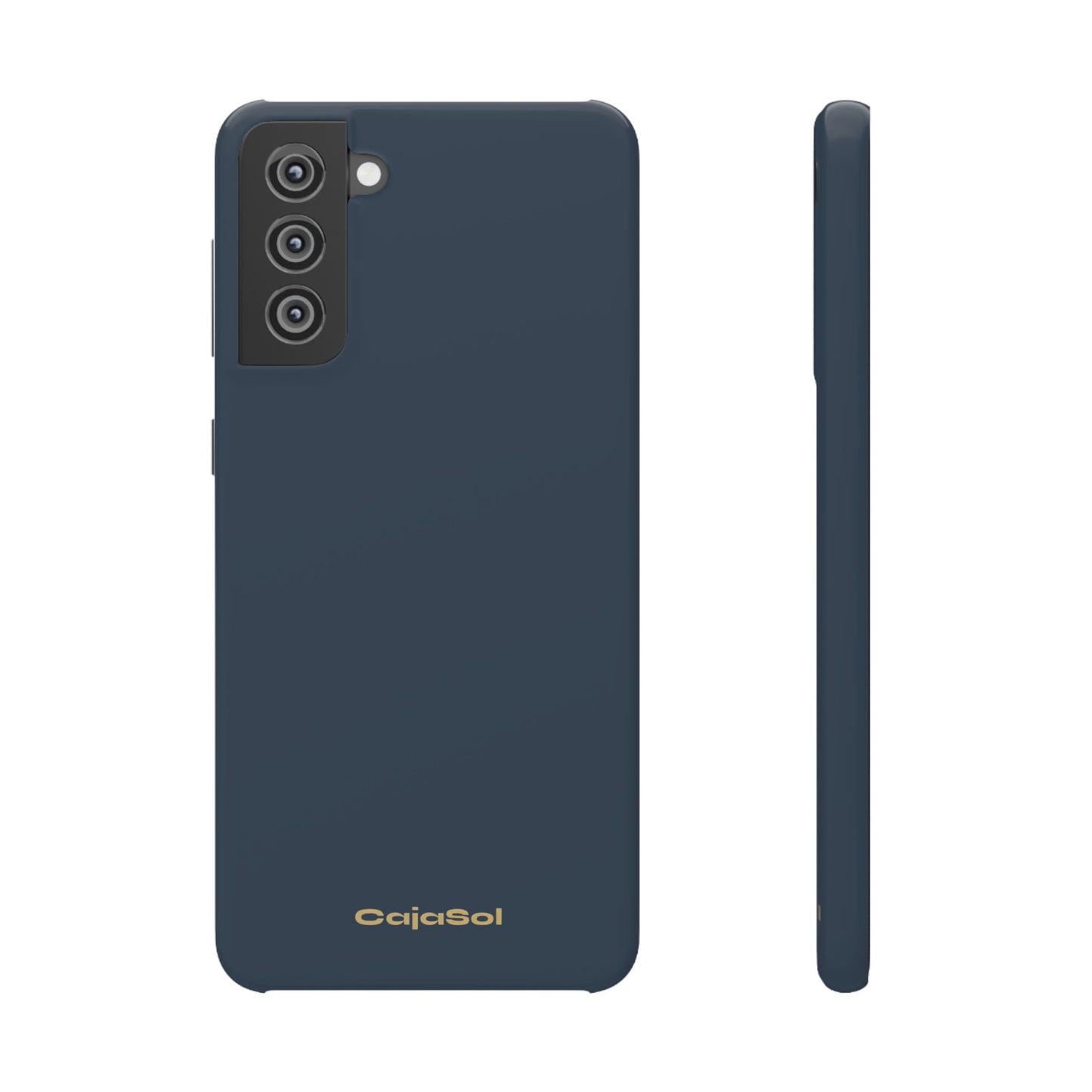 Navy Blue Cajasol