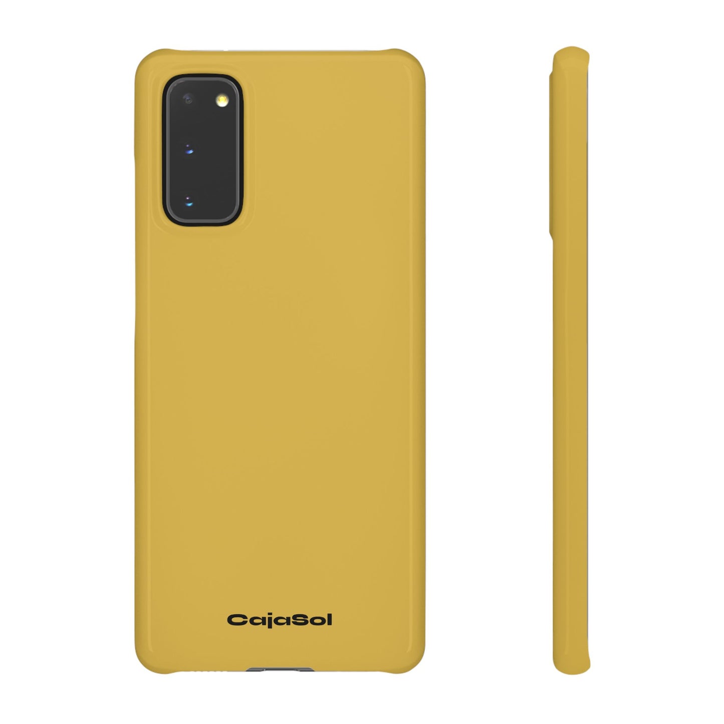 Golden Sand Cajasol