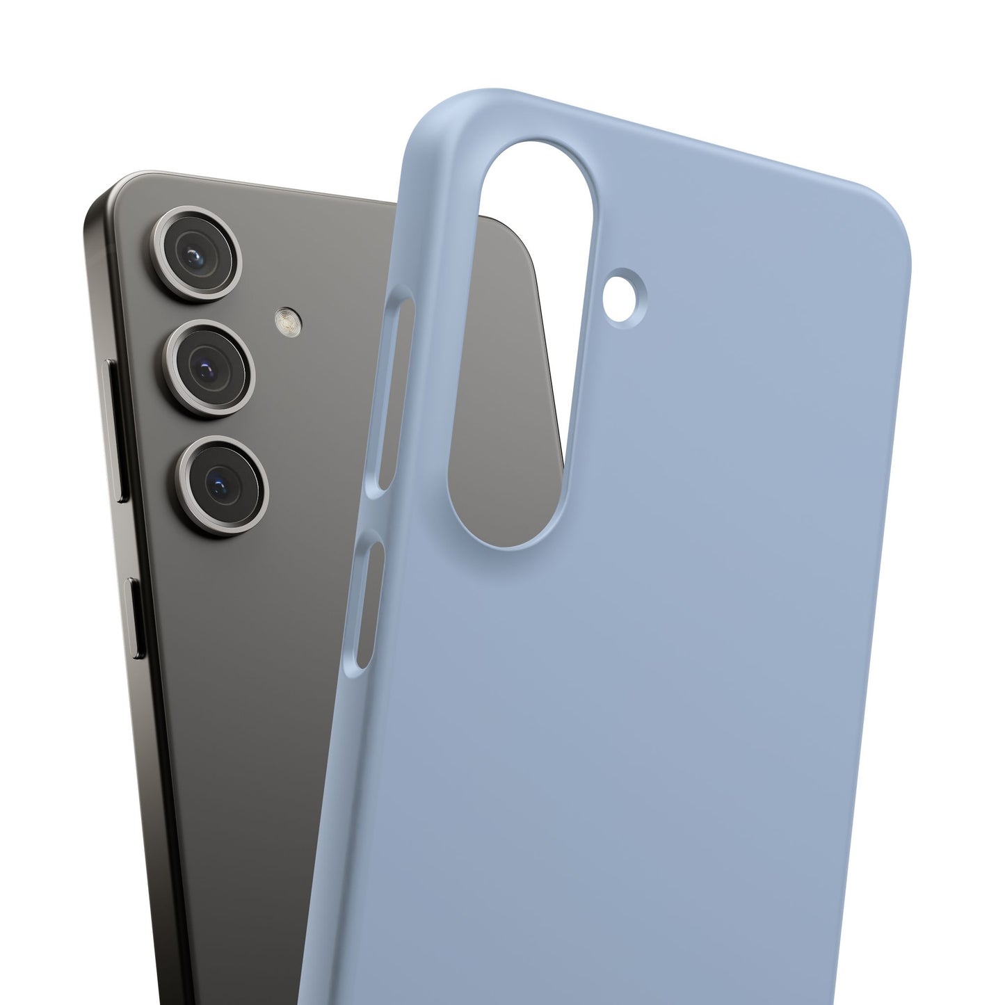 Soft Blue Cajasol