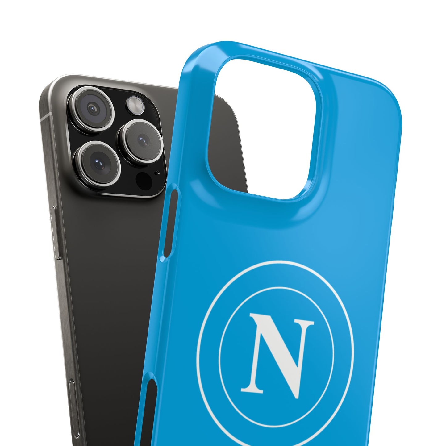 SSC Napoli Cajasol - Perfect for Napolitans