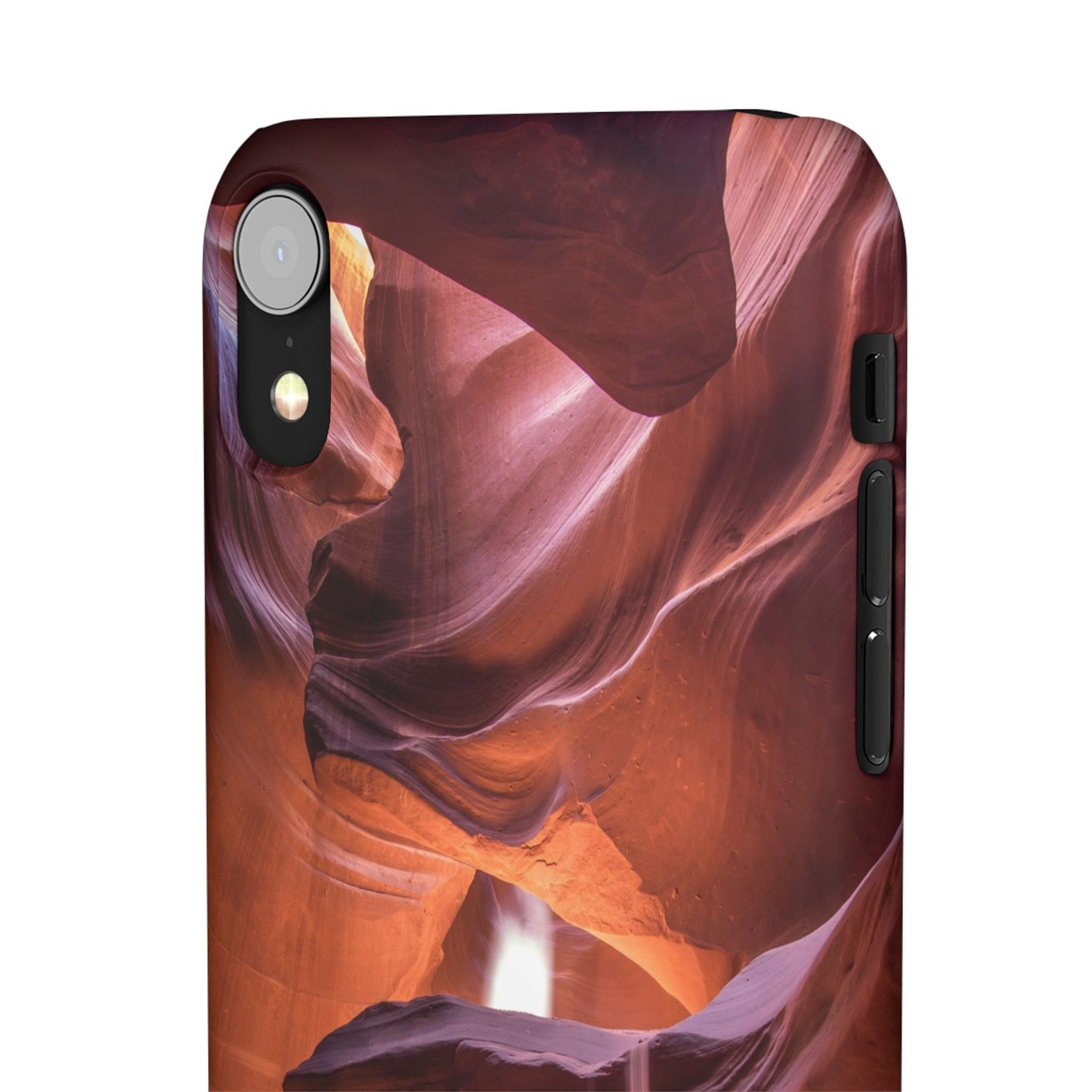 Desert Cave Cajasol