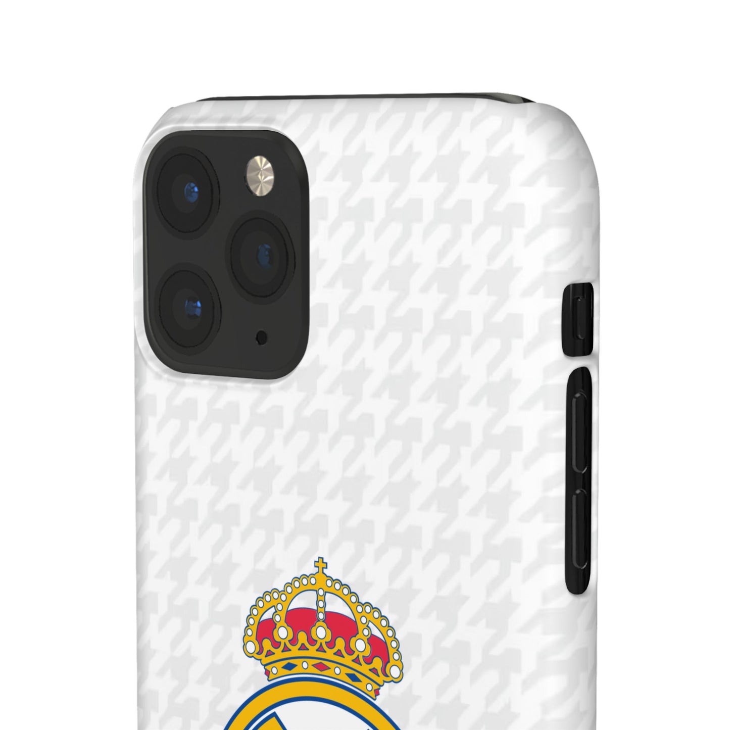 Real Madrid Cajasol - Perfect for Madridistas