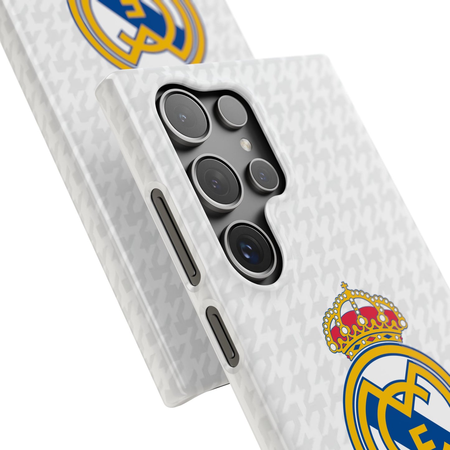 Real Madrid Cajasol - Perfect for Madridistas
