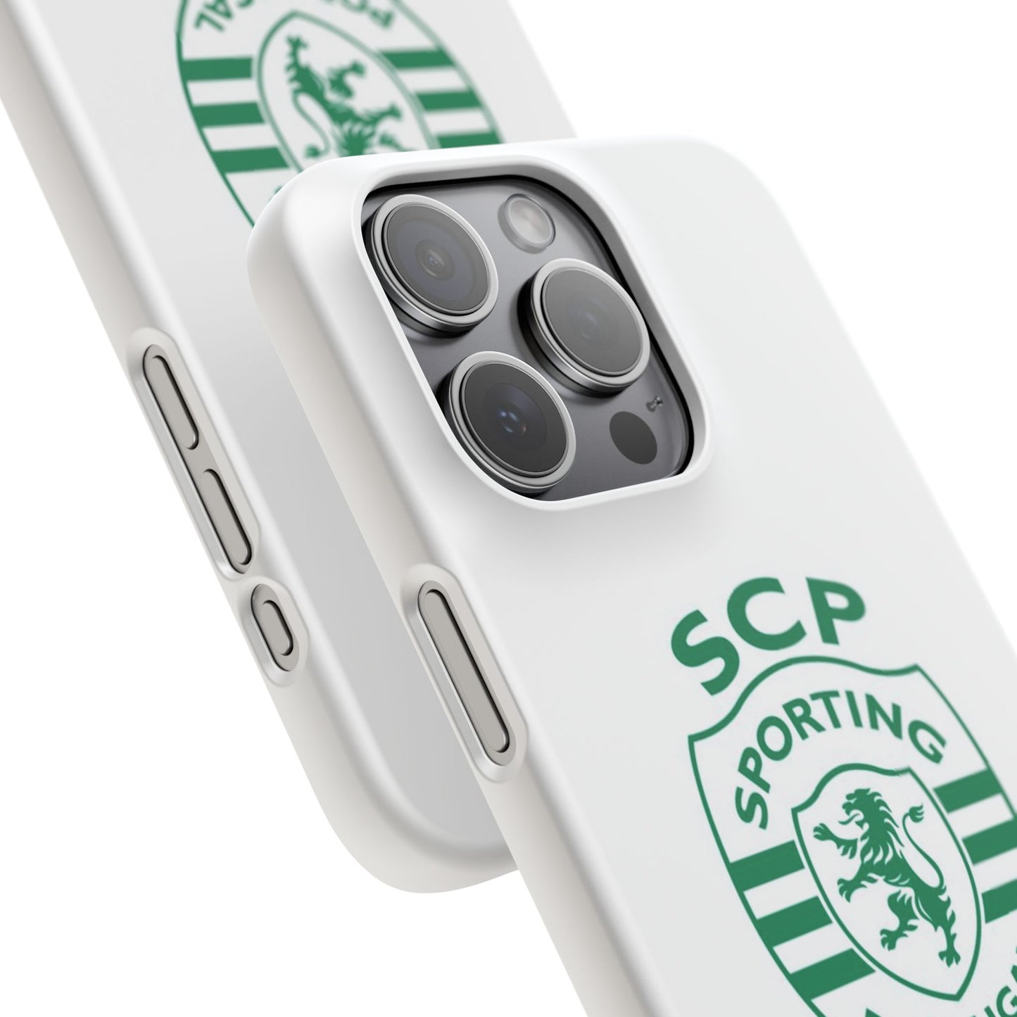 Sporting Portugal Cajasol – Perfect for Leões