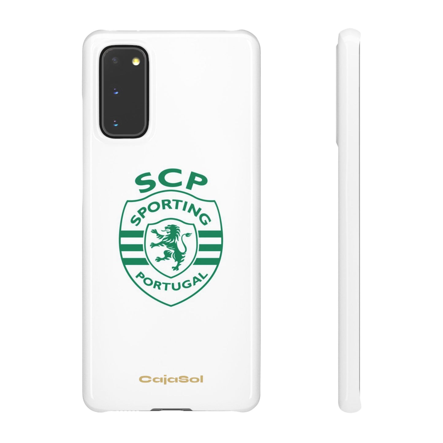 Sporting Portugal Cajasol – Perfect for Leões