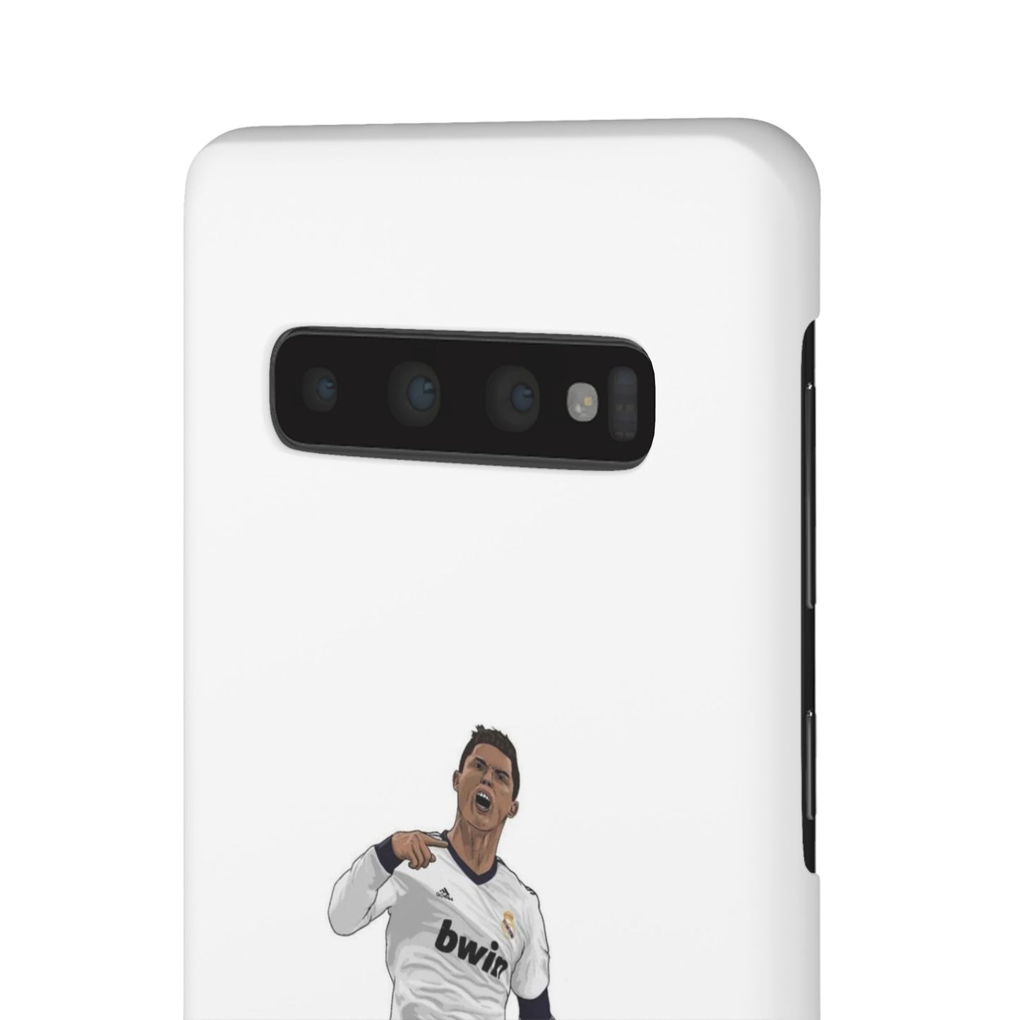 Cristiano Ronaldo Cajasol