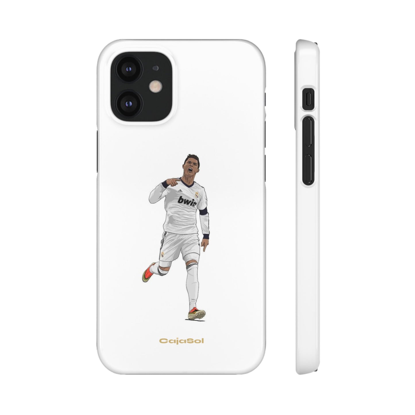 Cristiano Ronaldo Cajasol
