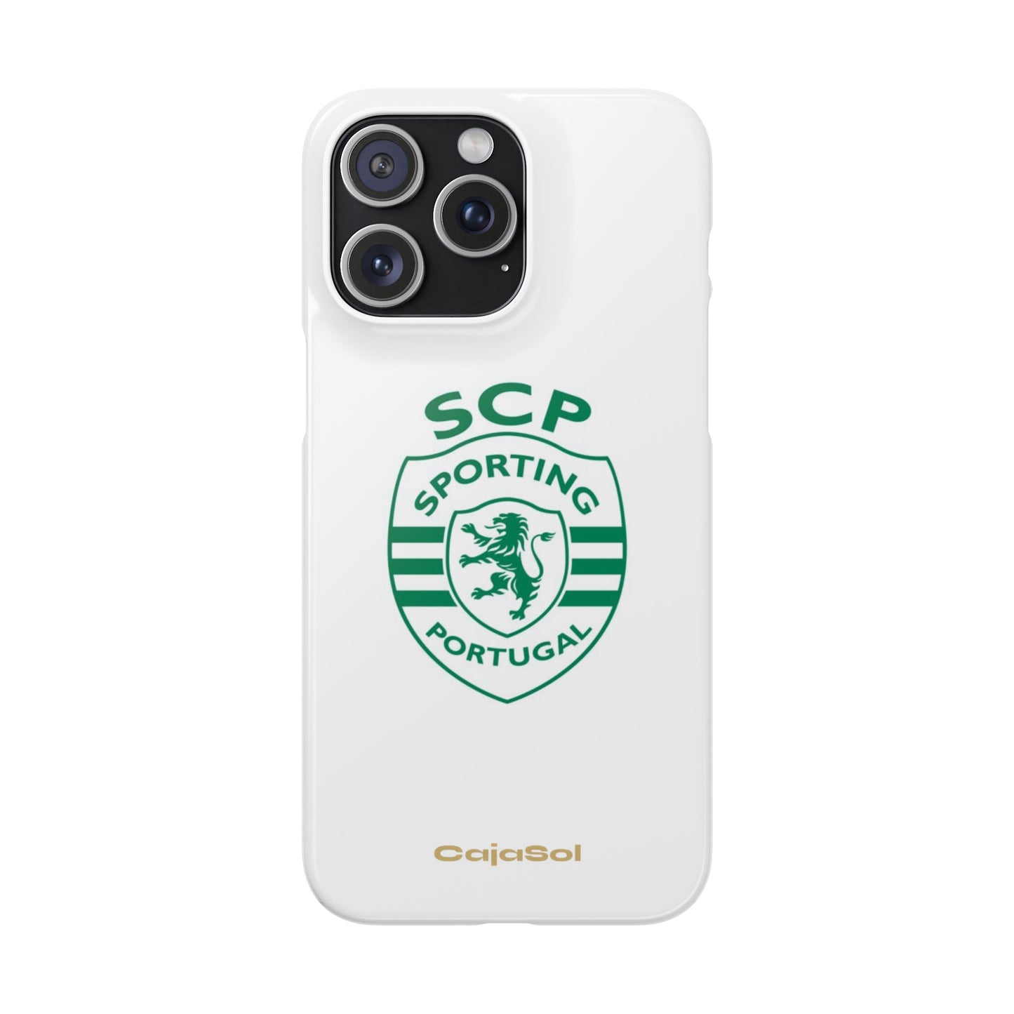 Sporting Portugal Cajasol – Perfect for Leões