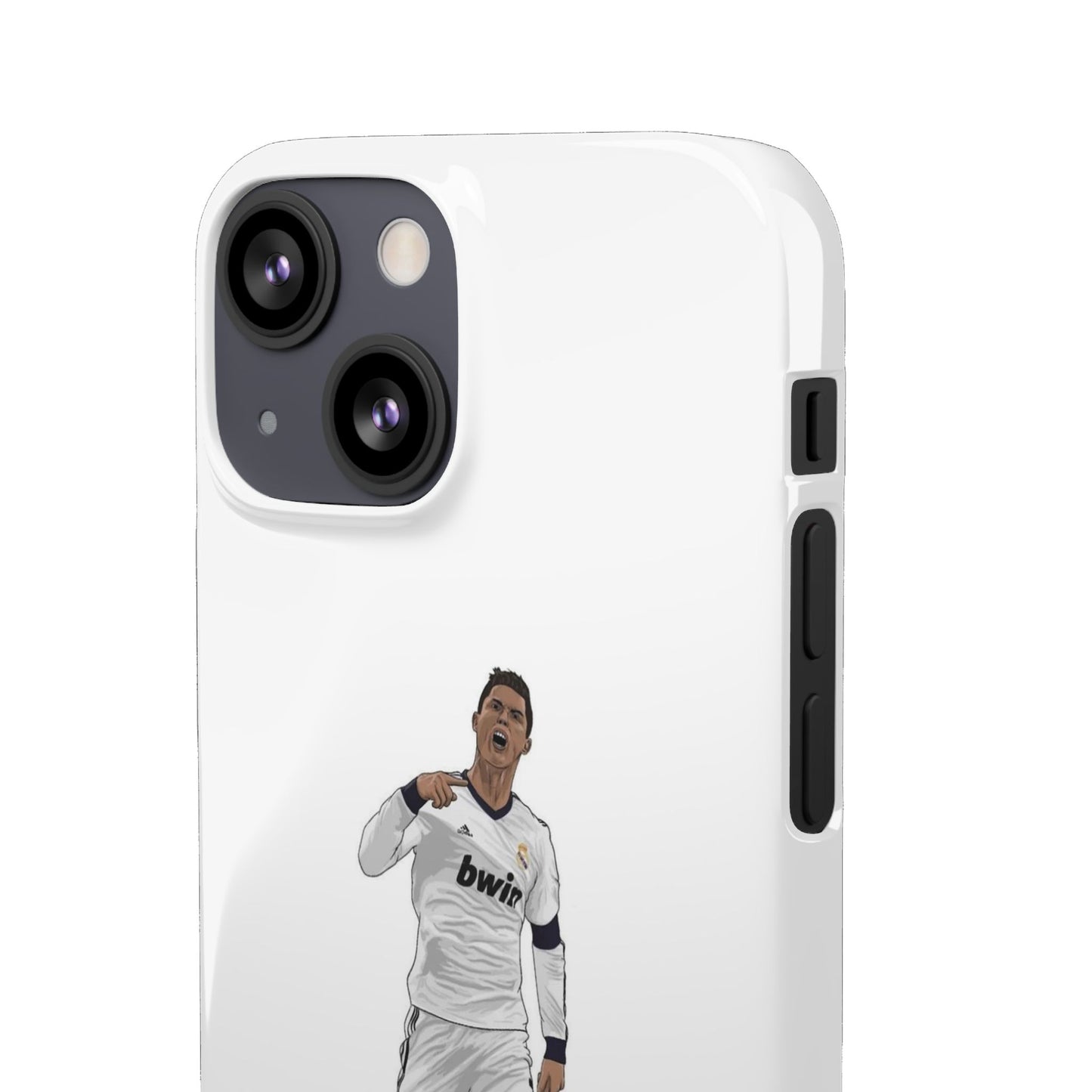 Cristiano Ronaldo Cajasol