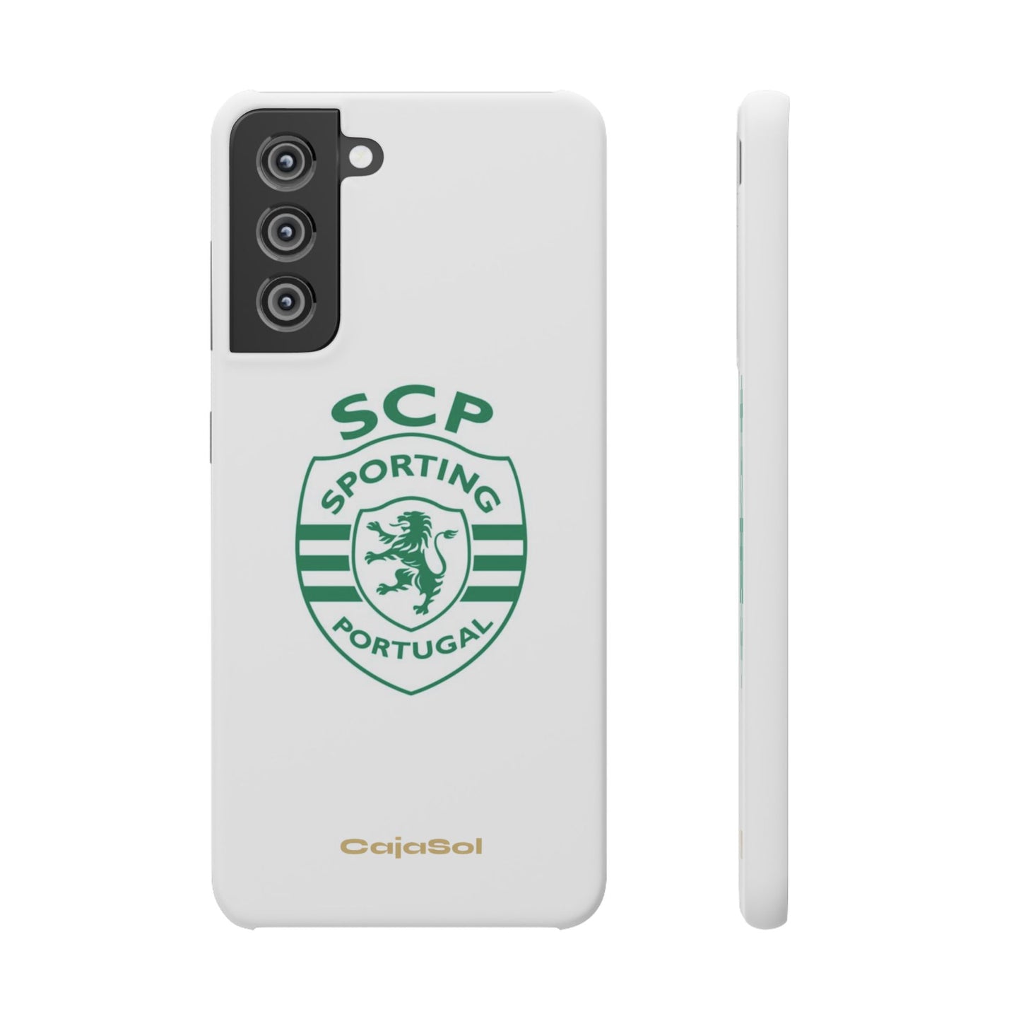 Sporting Portugal Cajasol – Perfect for Leões