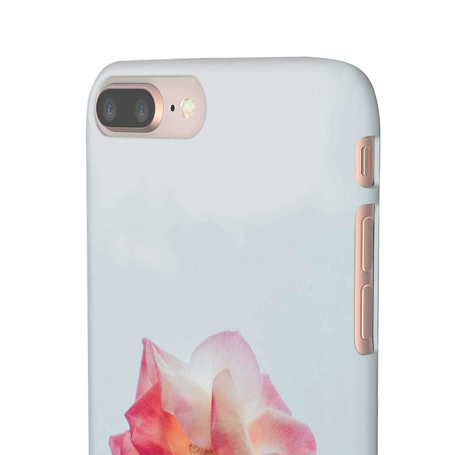 Floral Cajasol - Elegant Pink Flower