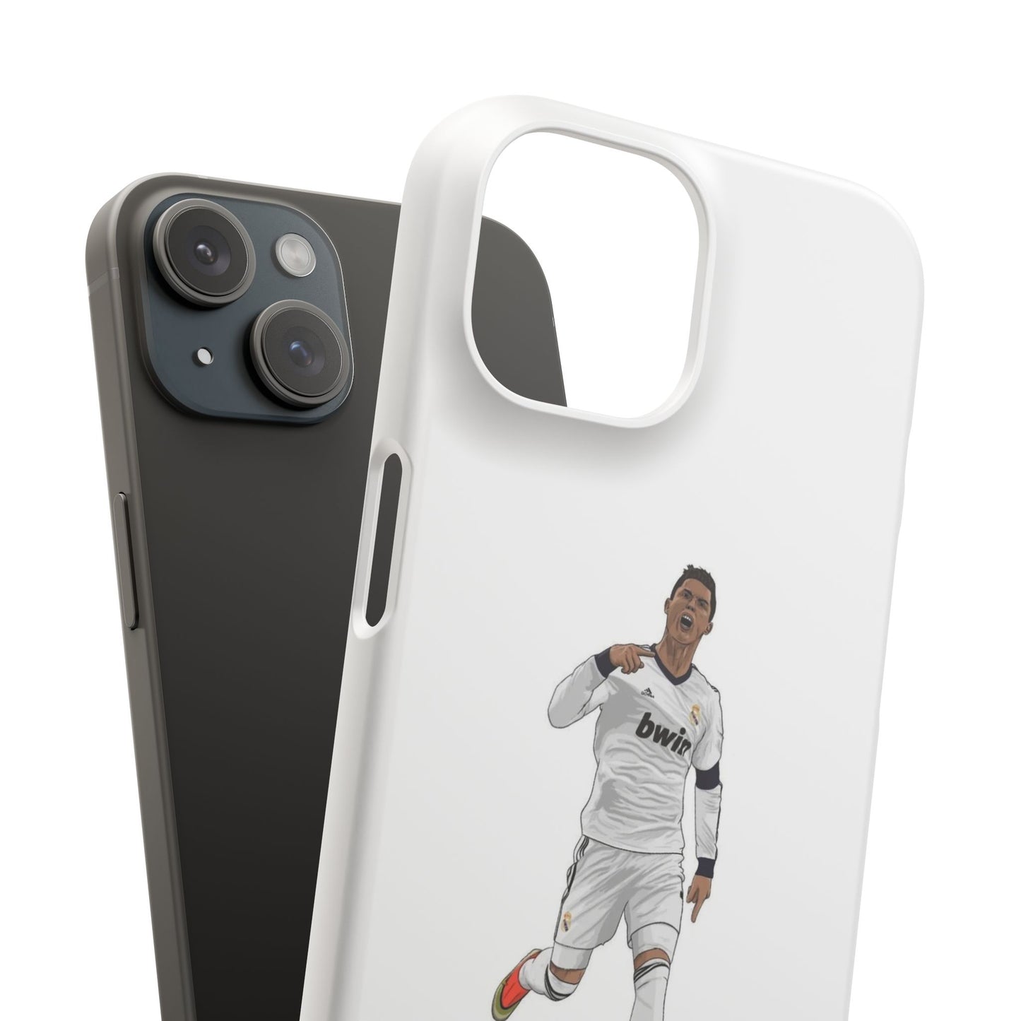 Cristiano Ronaldo Cajasol