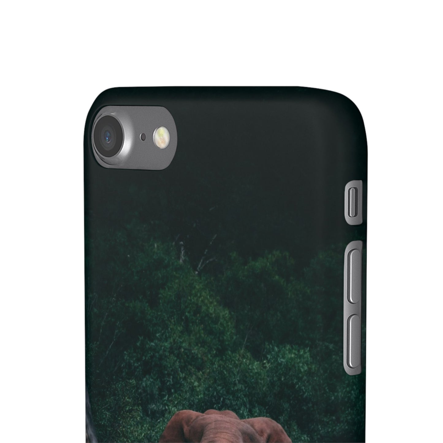Wildlife Lover's Cajasol - Majestic Elephant