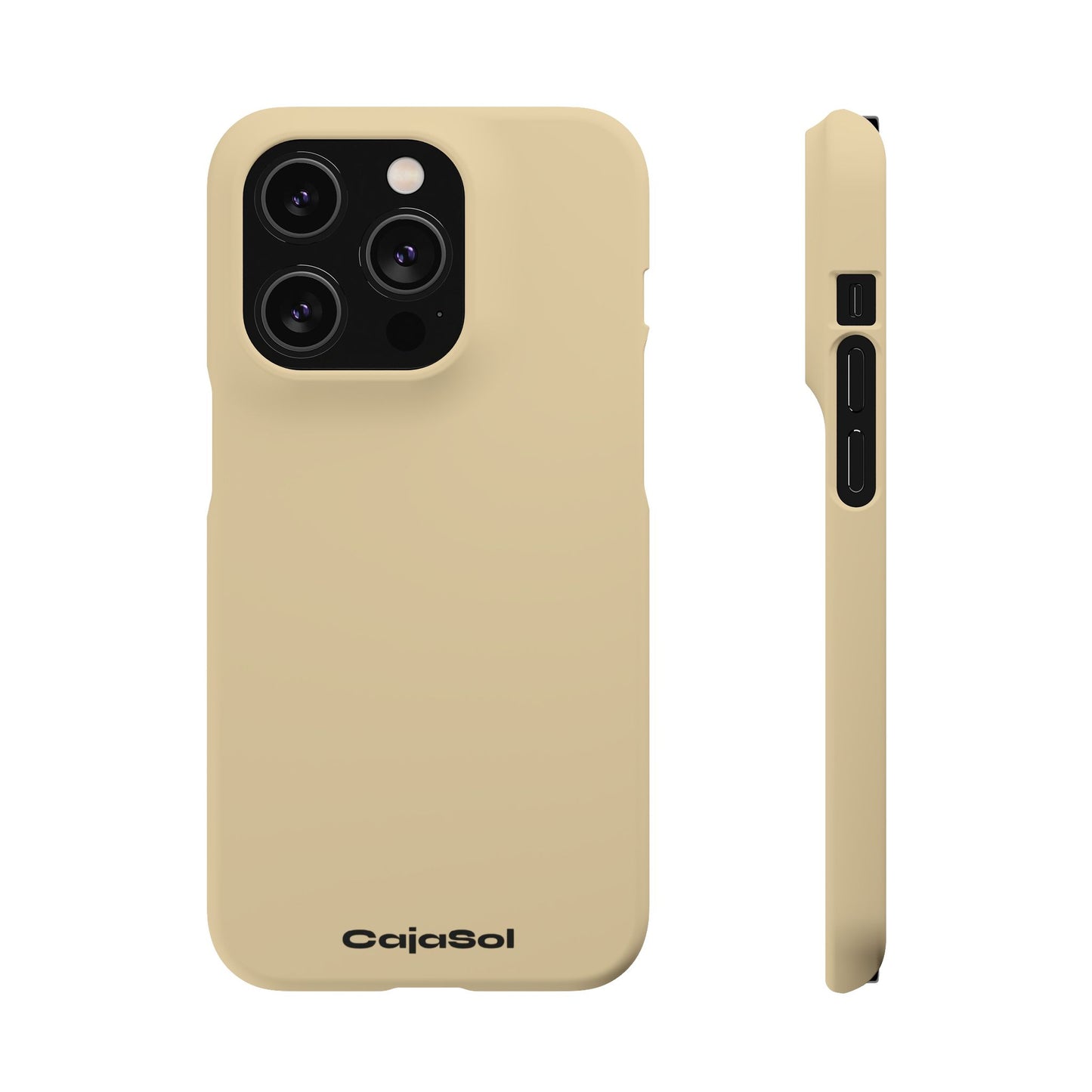 Soft Beige Cajasol