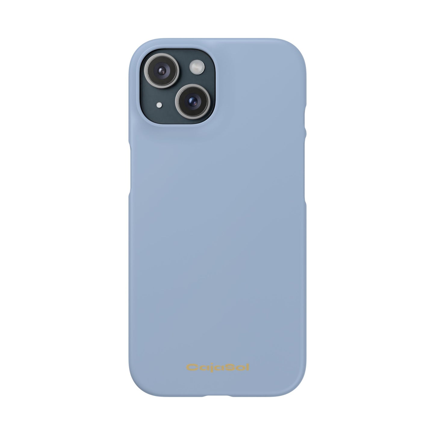 Soft Blue Cajasol