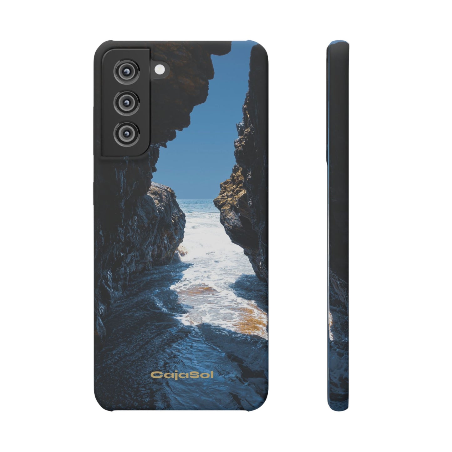 Ocean View Cajasol - Coastal Aesthetic for Beach Lovers
