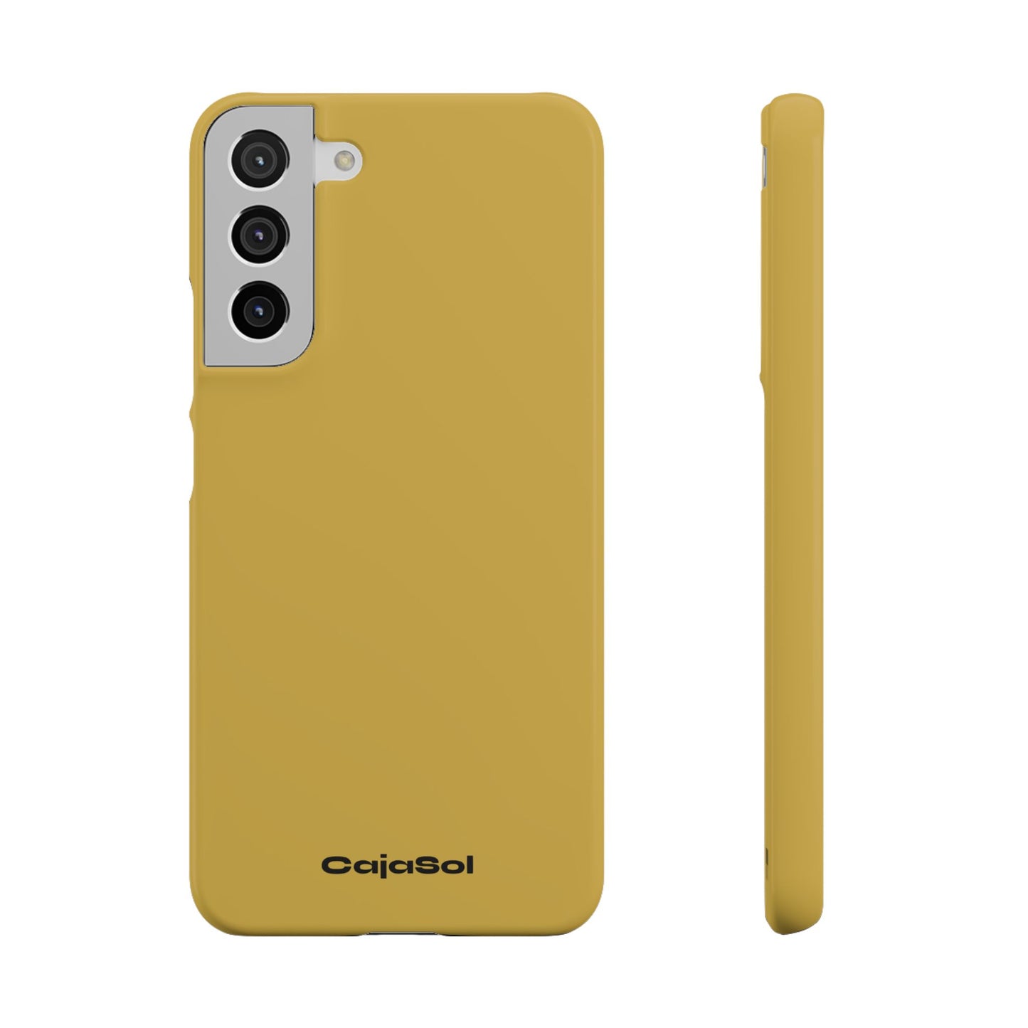 Golden Sand Cajasol