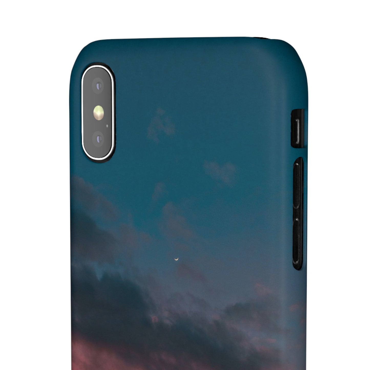 Sunset Vibe Cajasol - Aesthetic Sky Design