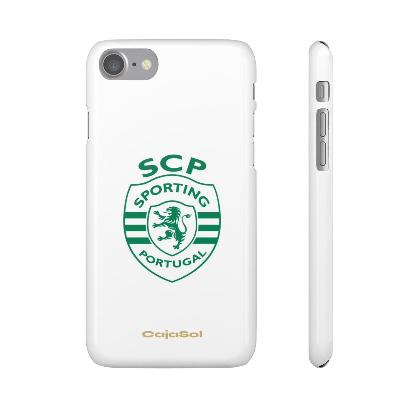 Sporting Portugal Cajasol – Perfect for Leões
