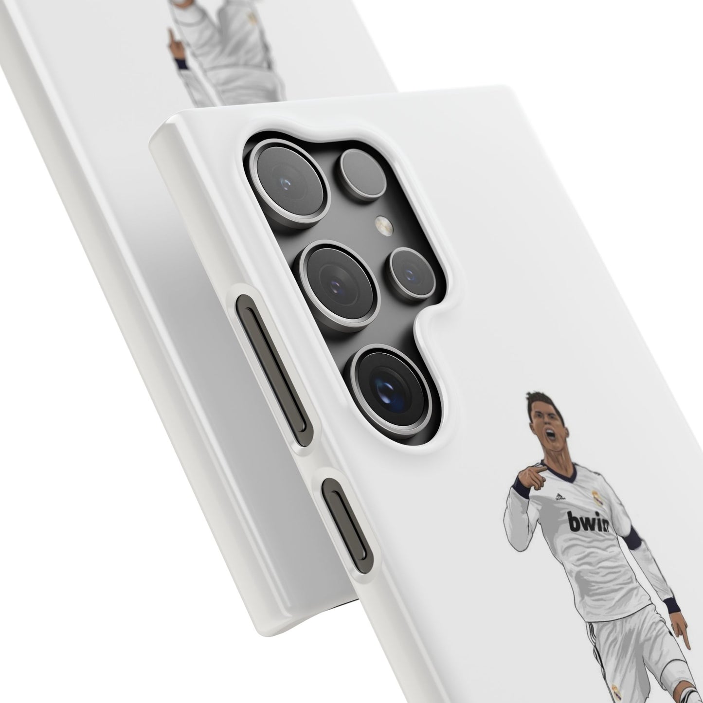 Cristiano Ronaldo Cajasol