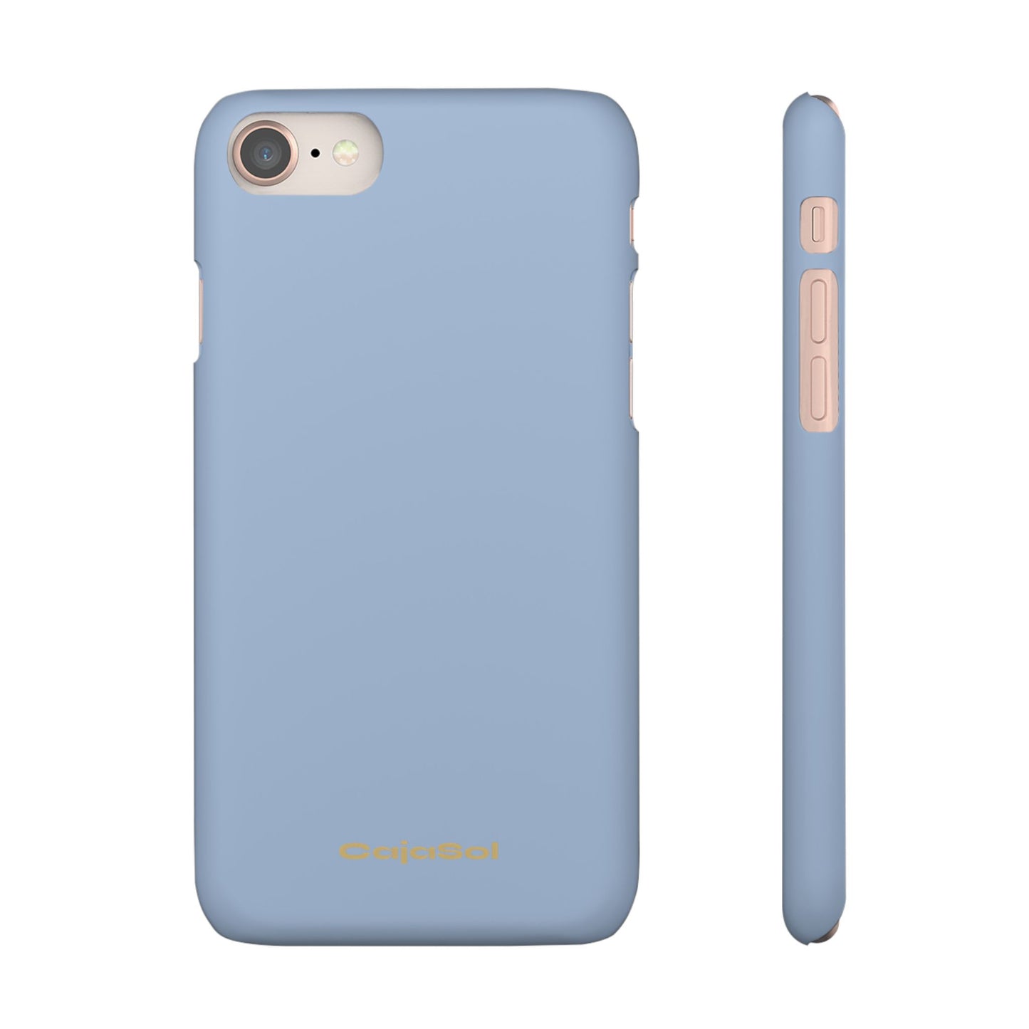 Soft Blue Cajasol