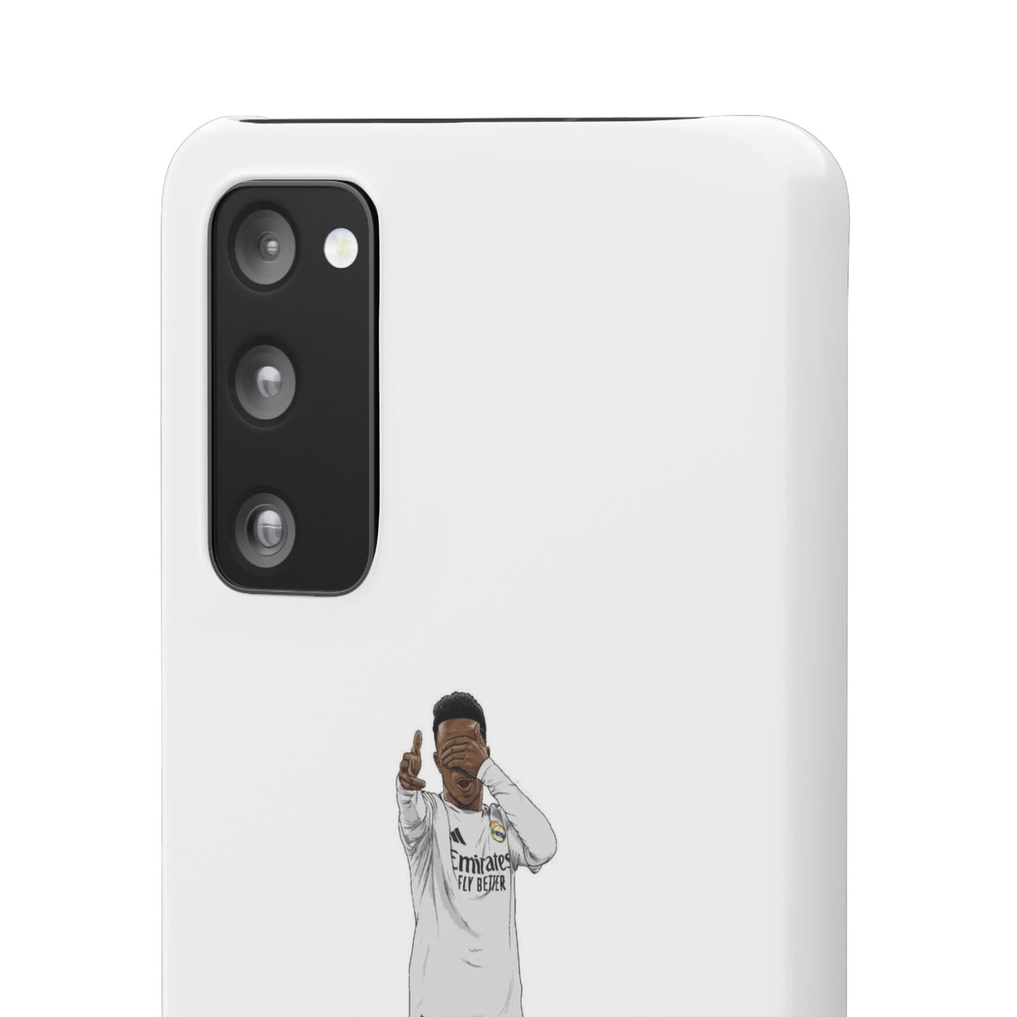 Vinicius Jr. Cajasol